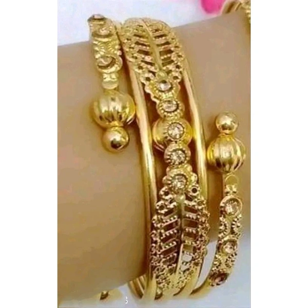 Diva Chic Bracelet & Bangles - 2.6