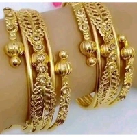 Diva Chic Bracelet & Bangles - 2.8