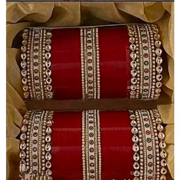 Elite Elegant Bracelet & Bangles - 2.2