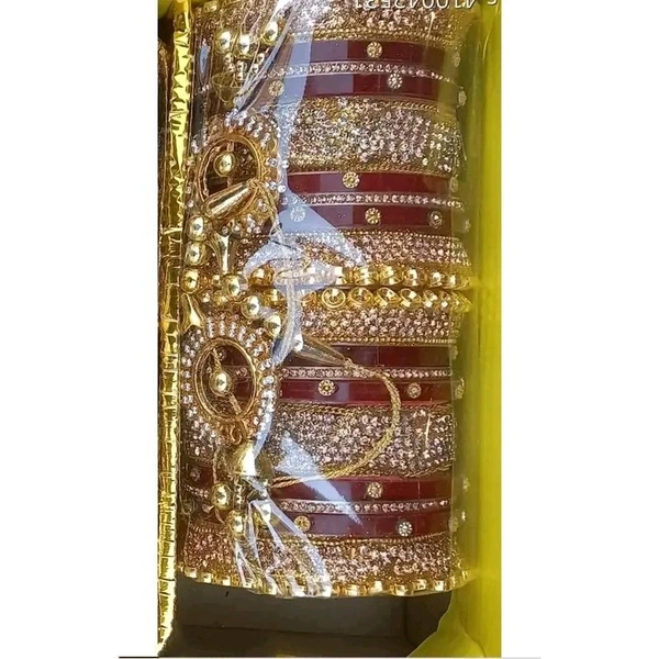 LUCKDATA SIEX COLORES BENGILE SET FZD - 2.4