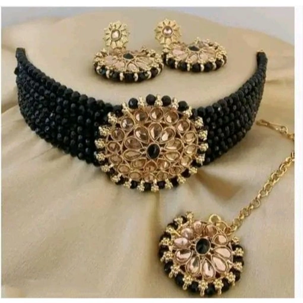 Trendoo Necklace Set For Women & Girls