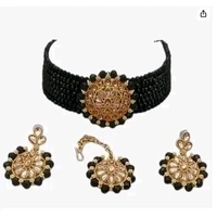 Trendoo Necklace Set For Women & Girls