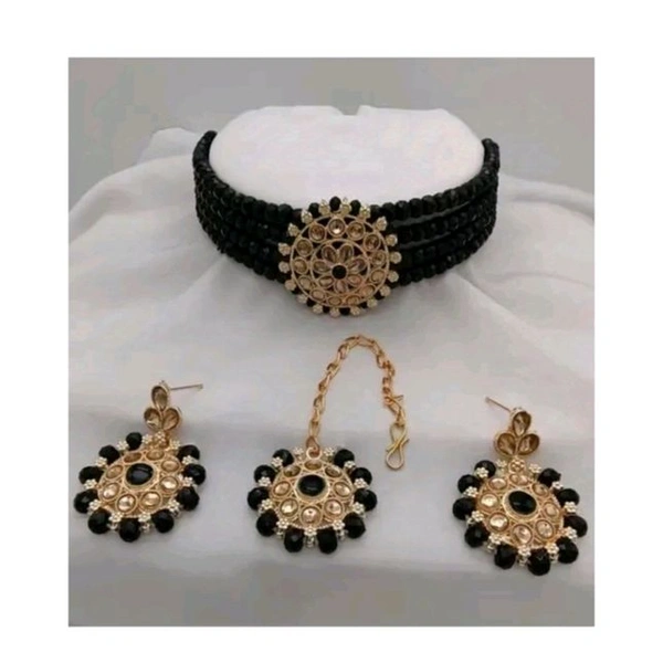 Trendoo Necklace Set For Women & Girls