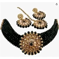 Trendoo Necklace Set For Women & Girls