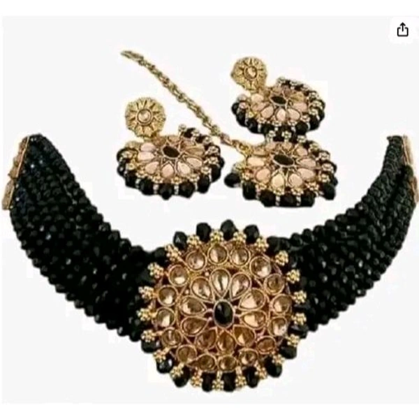 Trendoo Necklace Set For Women & Girls