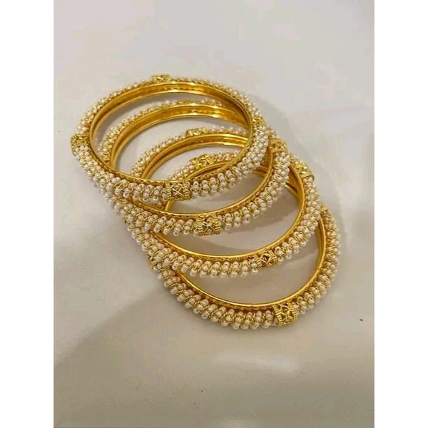 MB PACK OF SET 4 BANGLES - 2.10