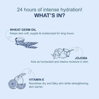 Joy Trendy Body Creams (160 ml)