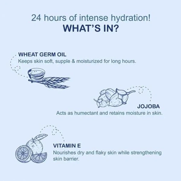 Joy Trendy Body Creams (160 ml)