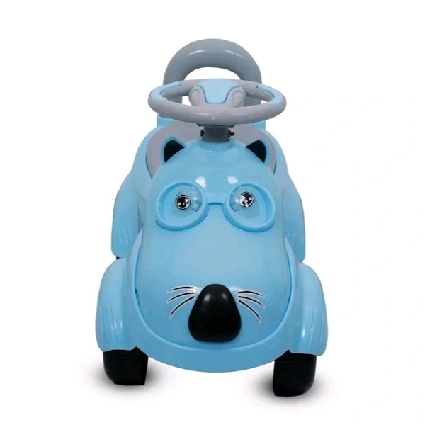 Chaps Kids Ride on Push Along Car Toys for Boys and Girls