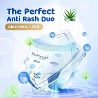 Bumtum  Bumtum Baby Diaper Pants with Double Leakage Protection - 9 to 14 Kg (24 Count, XL, Pack of 1) - XL