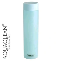 Frosly Frosty Plastic Food Grade Fridge Round Water Bottle Gift Set(6 Pieces, 1L,Assorted), 1000 liter