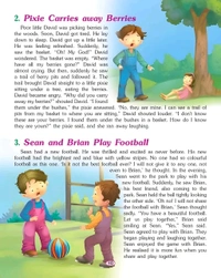 Manoj Publications 365 Bedtime Stories (Paperback) Manoj Publications Editorial Board - Reading Age. -  9-12 Years