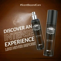 NEXT Intense English - All Day Long Lasting Perfume Deodorant Body Spray for Him & Her (120ml)