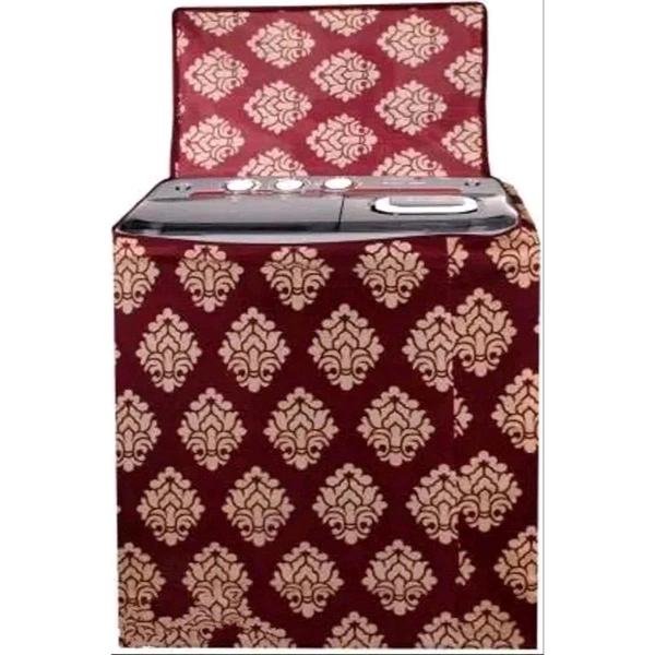 Latest Washing Machine Covers