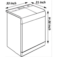 Latest Washing Machine Covers