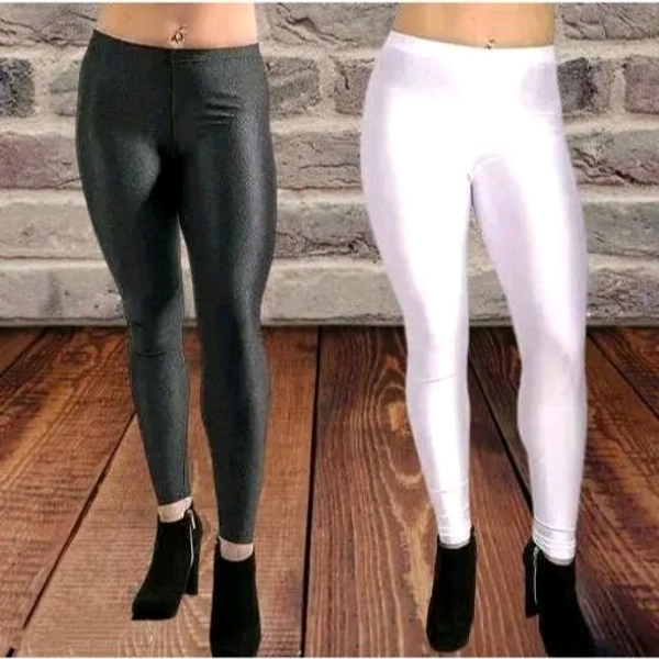 Stylish Trendy Women Leggings - 24
