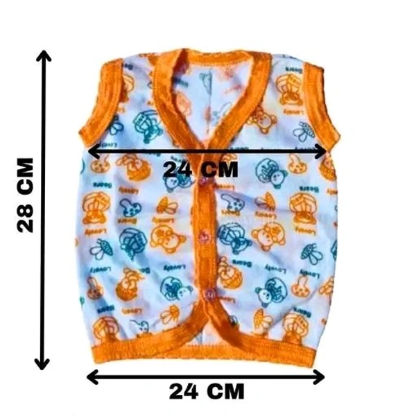 Born Baby dress Soft Clothing 0 to 3 months Cotton cloth Set Combo Pack of 10 | Kids Dress Suitable for Baby Girls and Boys | Trendy and casual clothes |Unisex | Cotton | Multicolour Pack of 10 - 0-3 Month