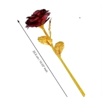 Valentine Combo of Golden Red Rose Gift Set, Pink Heart Shaped Gift Box with Teddy and Beautiful Red Rose