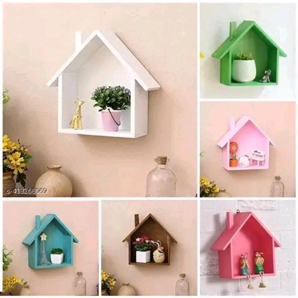 Pack Of 6 Home Decor