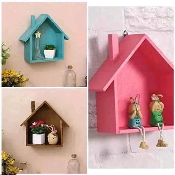Pack Of 6 Home Decor