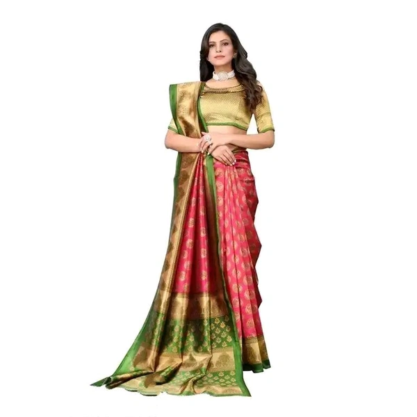 Myra Graceful Sarees
