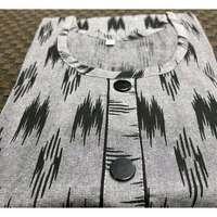 Women cotton Kurti. - S