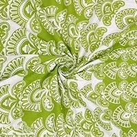 Cozy Style Cotton Double Bedsheet Set with 2 Pillow Covers