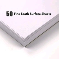 50 Sheet A5 Sketchbook Set of 2-5.8 x 8.3 Inch | Top Spiral-Bound Sketchpad for Artists | Sketching and Drawing Acid Free Paper, for Doodling