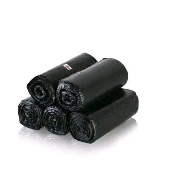 GARBAGE BAGS 100% OXO BIODEGRADABLE PACK OF 4