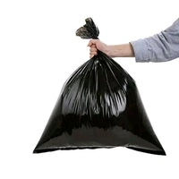 GARBAGE BAGS 100% OXO BIODEGRADABLE PACK OF 4