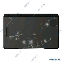 Foldable Wooden Mini Laptop Table for Bed, Study Table with Drawer, Tablet/Mobile Holder for Kids & Adults