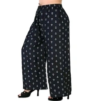 Women’s Printed Palazzo | Soft Rayon Fabric | Ethnic & Casual Wear | Comfortable & Stylish. Printed Palazzo for Women  Rayon Palazzo Pants  Ethnic & Casual Palazzo  Stylish Palazzo for Daily Wear  Palazzo with Elastic Waistband  Floral Print Palazzo  Comfortable & Trendy Palazzo - 30