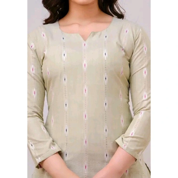Short Kurti For Women - White, M
