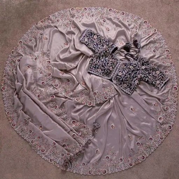 Adrika Graceful Sarees