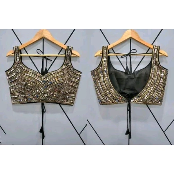 Stylus Women Blouses - Black, 36