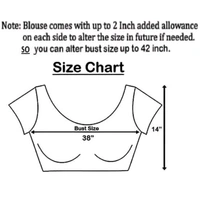 NEW WOMEN EMBRODRY BLOUSE - Maroon, 36