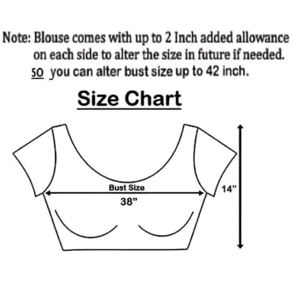 NEW WOMEN EMBRODRY BLOUSE - Maroon, 36