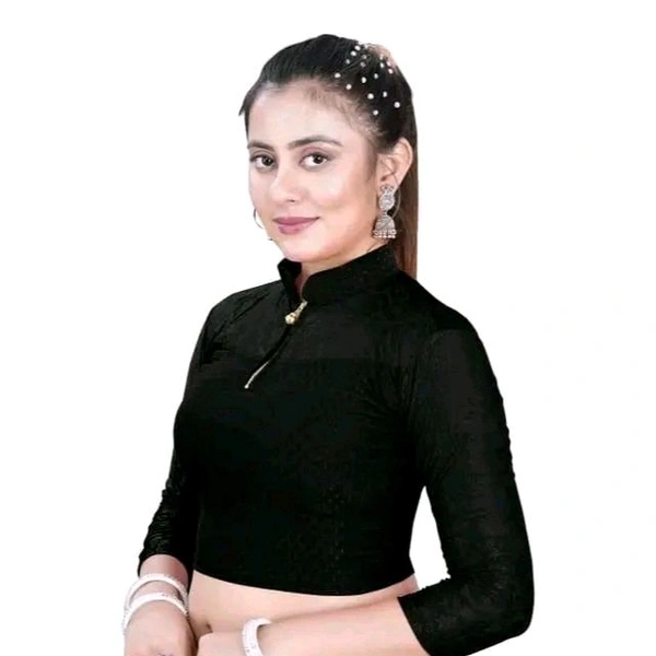 ARGHYA FULL CHAIN DOBBY  - Black, 32