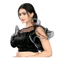 Stylus Women Blouses - Black, 38
