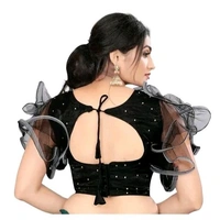 Stylus Women Blouses - Black, 38