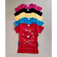 GIRLS T SHIRT - 7-8 Year