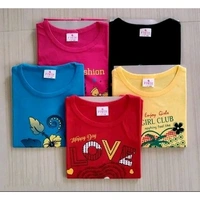 GIRLS T SHIRT - 7-8 Year