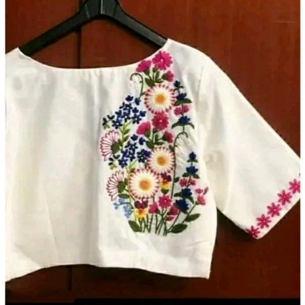 Cottan - White, 40