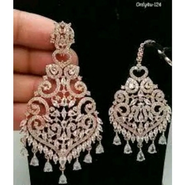 Earring