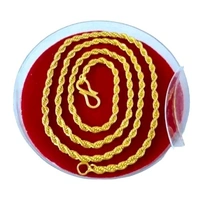 5 PICS CHAINS COMBO SET