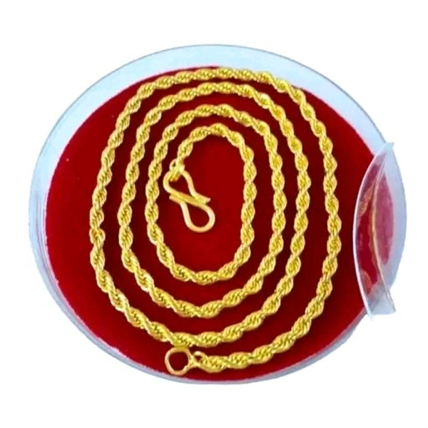 5 PICS CHAINS COMBO SET
