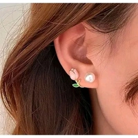 Korean Earrings Combo | Earrings For Women | Ear Rings For Girls | Gifts For Her | Fashion Earrings