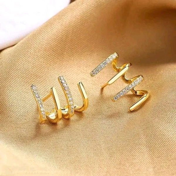 Korean Earrings Combo | Earrings For Women | Ear Rings For Girls | Gifts For Her | Fashion Earrings