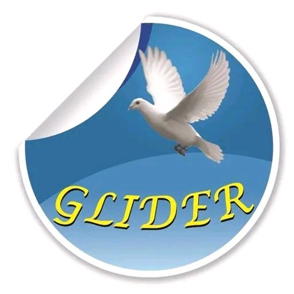GLIDER Baby Wipes | 25 Wipes/Pack | Soft and Thick | Aloe Vera & Vitamins | (Pack of 3 ( 75 Wipes )