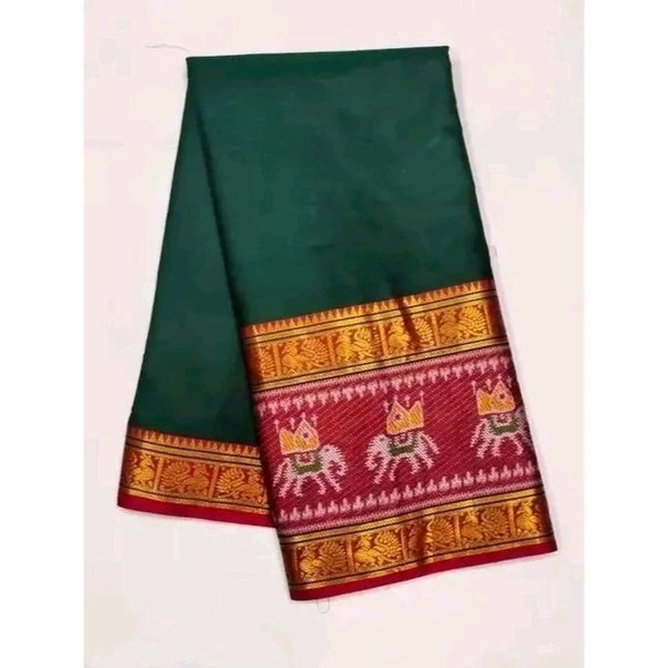 Narayana Pattu Narayanpeth sarees